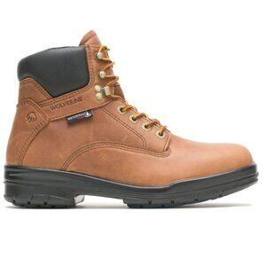 Wolverine Men's Durashocks SR 6'' ST WP Boots - Copper